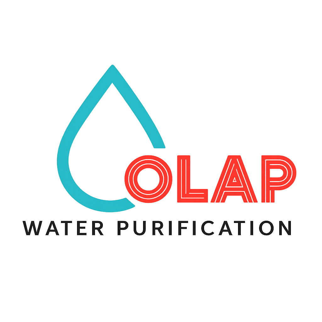 OLAP Water Purification