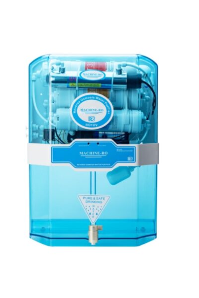 Under Sink Desktop RO Water Purifier