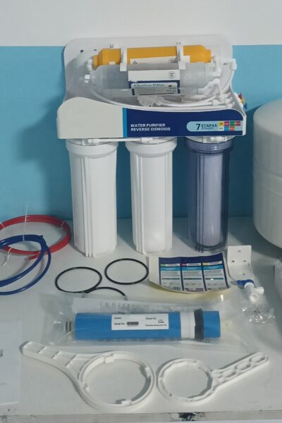 Household Water Purifier