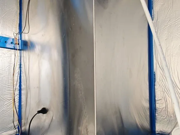 Large capacity tank means less waiting, more sales